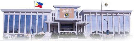 City Government of Bacoor .
